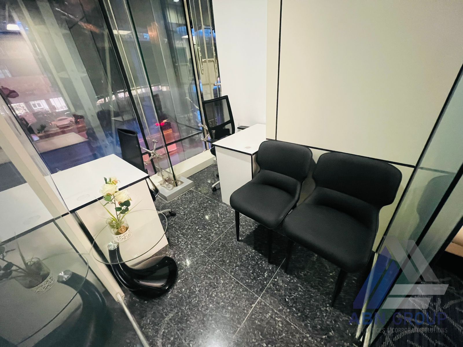 Premium Spacious Office for Rent | Karam...