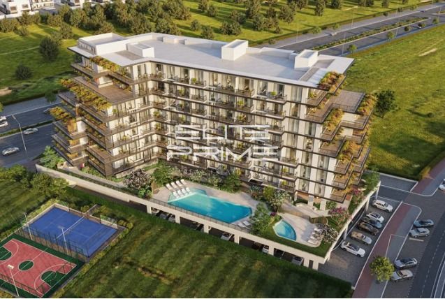 Prime Location | High Roi | Smart Home