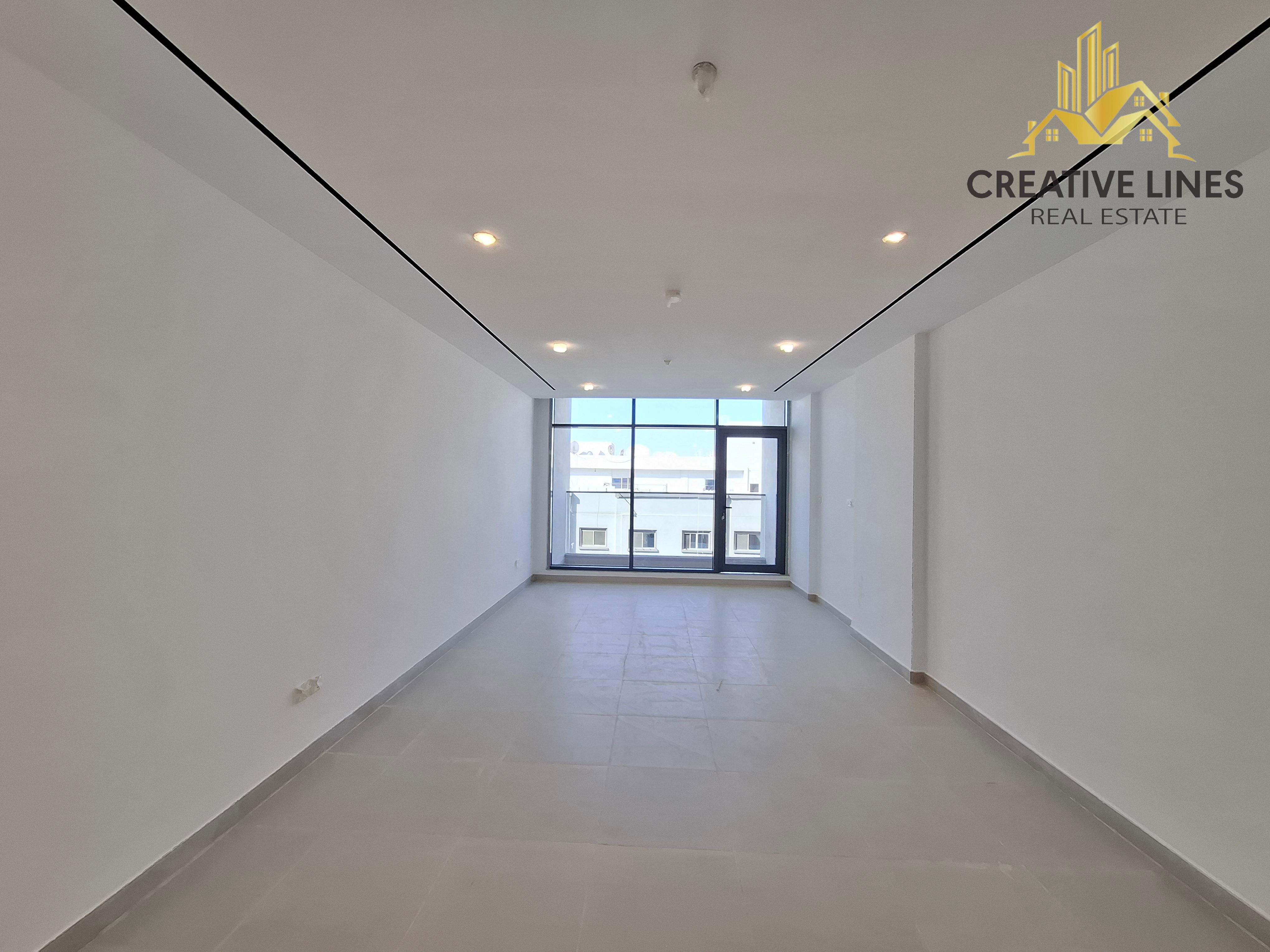 1st occupancy// Extra storage 3bhk Apartment Available only Family