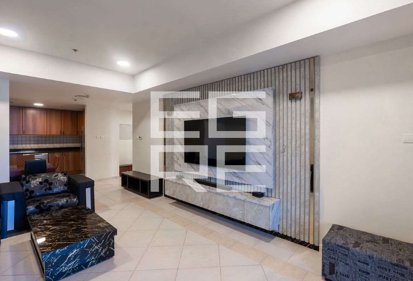 High Floor | Vacant | Panoramic View