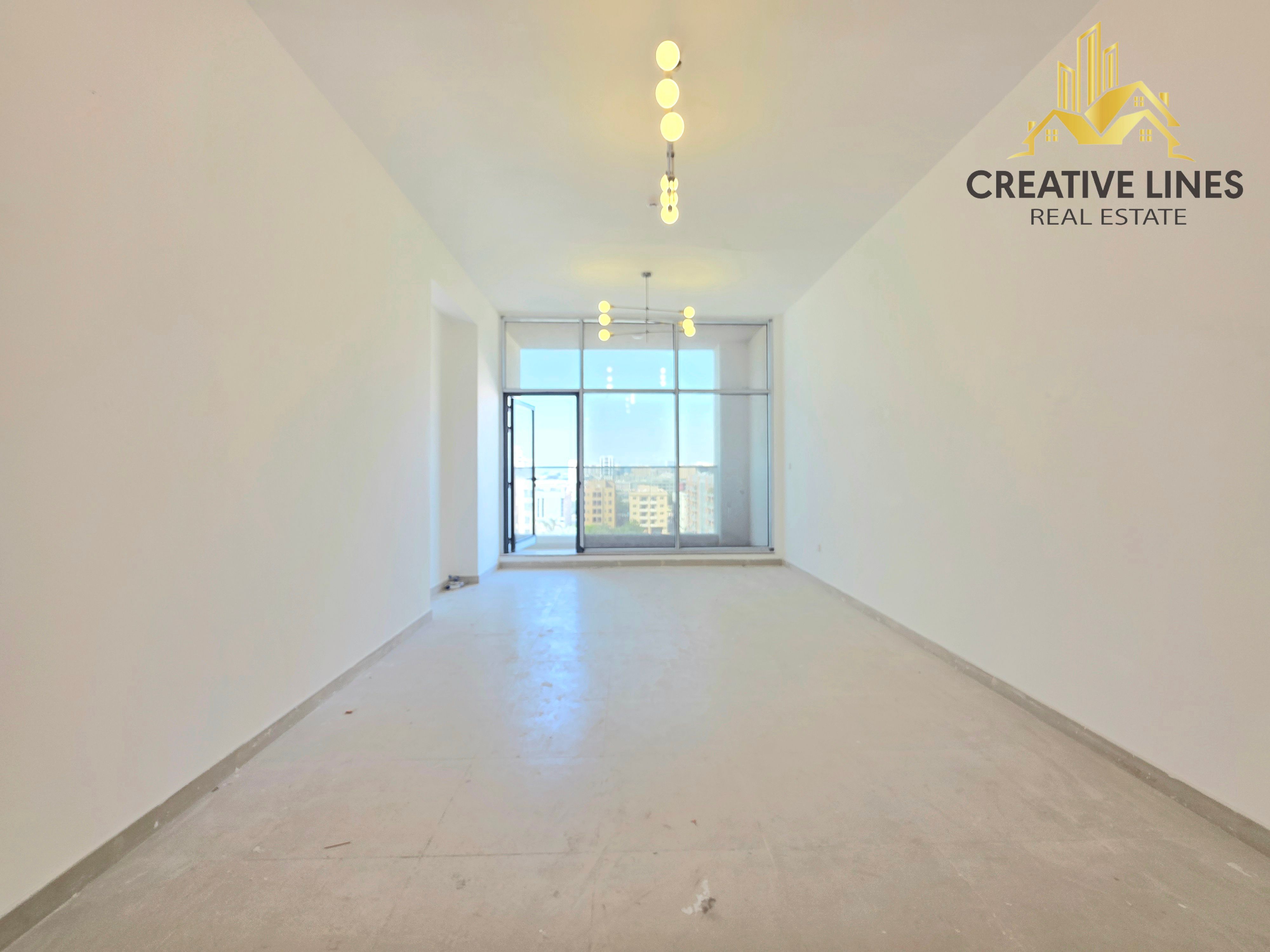 Brand New Spacious 2-Bedroom Available With Maid Room + Extra Storage