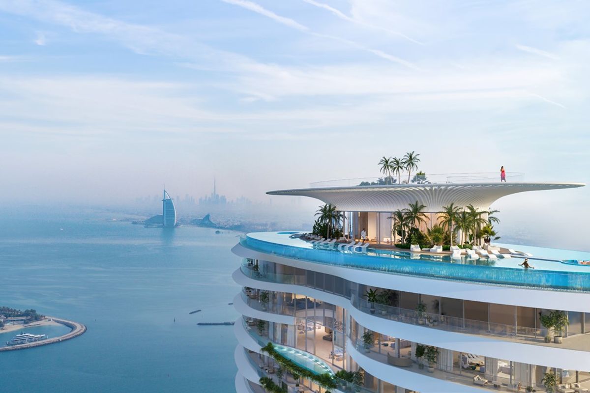 Luxury Life Style Spacious Sizes Prime Location