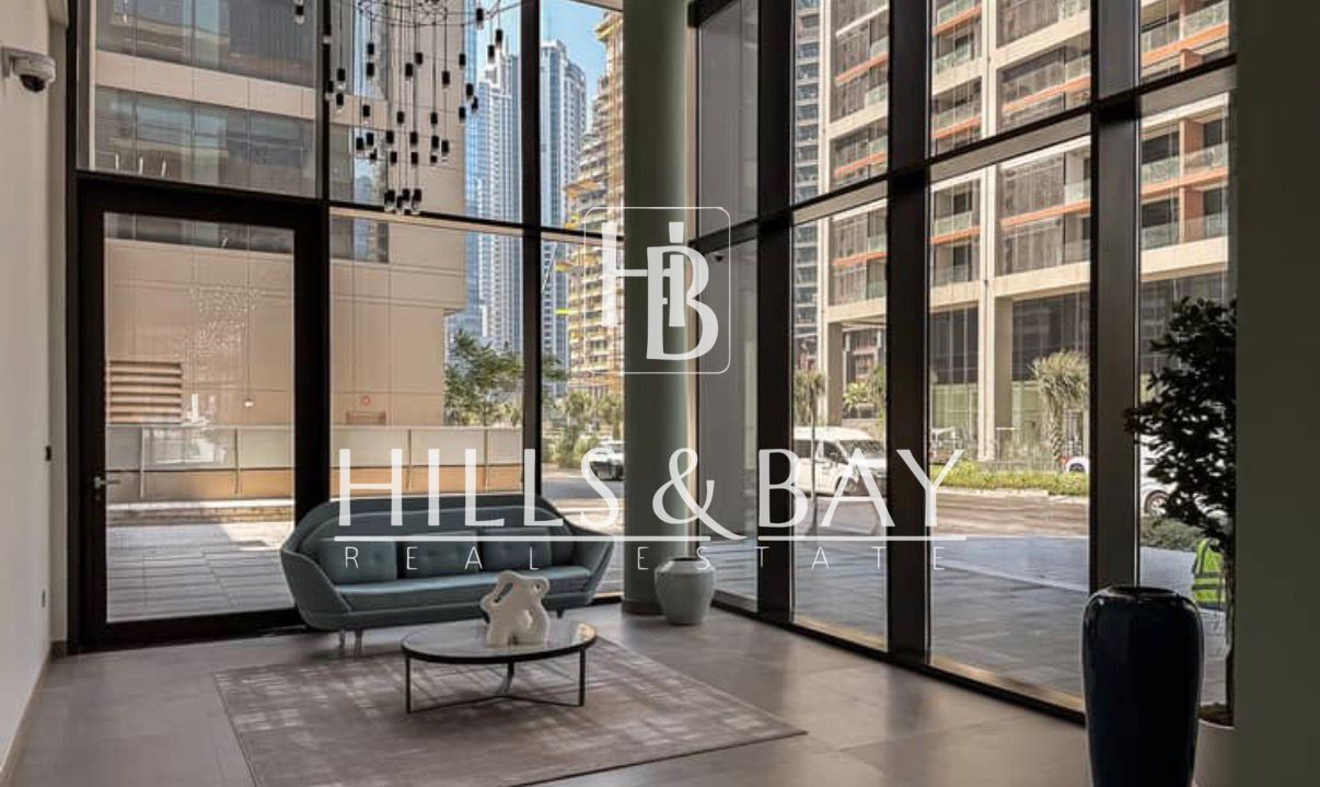 2 BHK Full Canal View | Brand New |