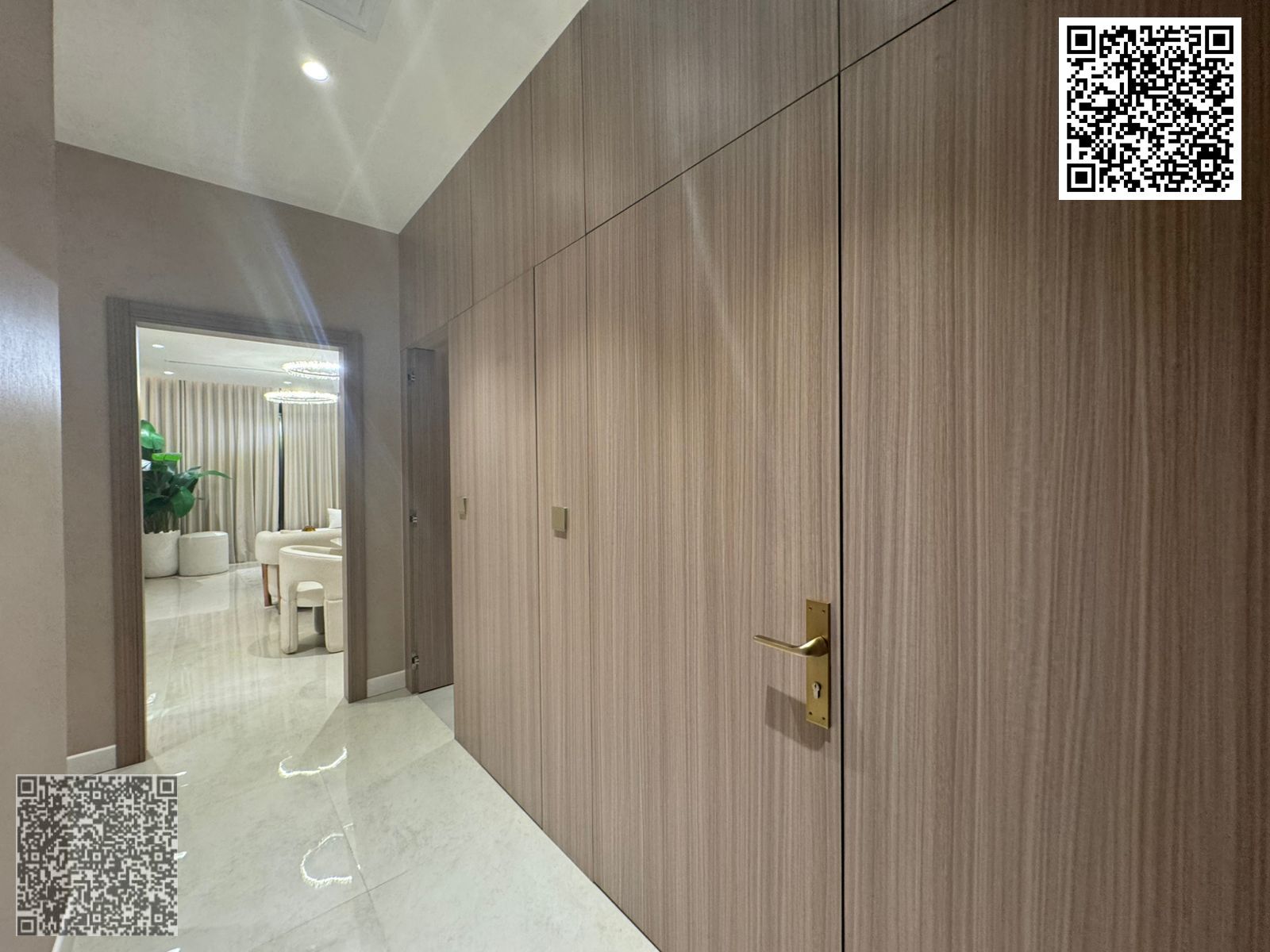 Exclusive Lifestyle Opportunity | Furnished Luxury Apartments Overlooking Crystal Lagoons with 5-Year Payment Plan
