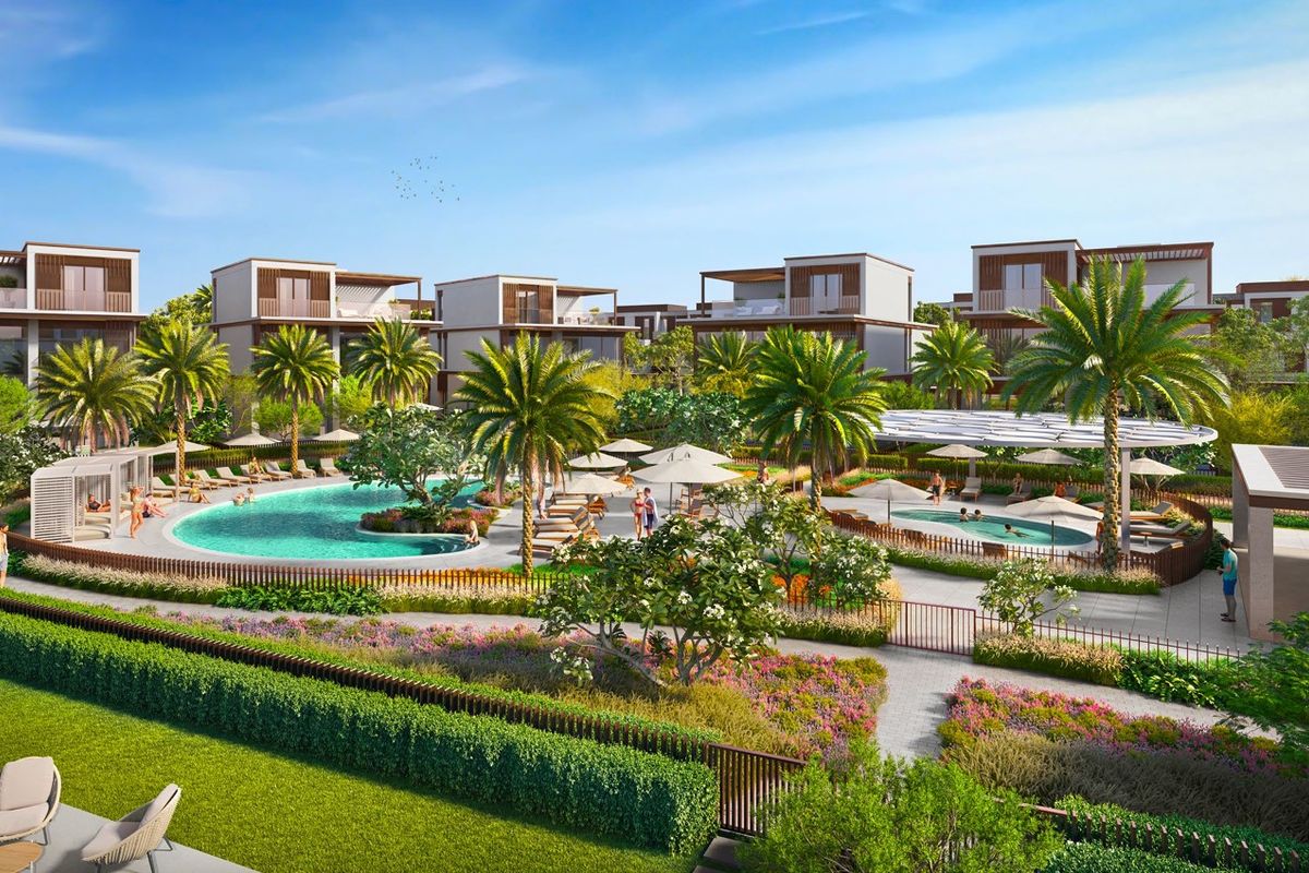 prime location| spacious sizes |Luxury life style