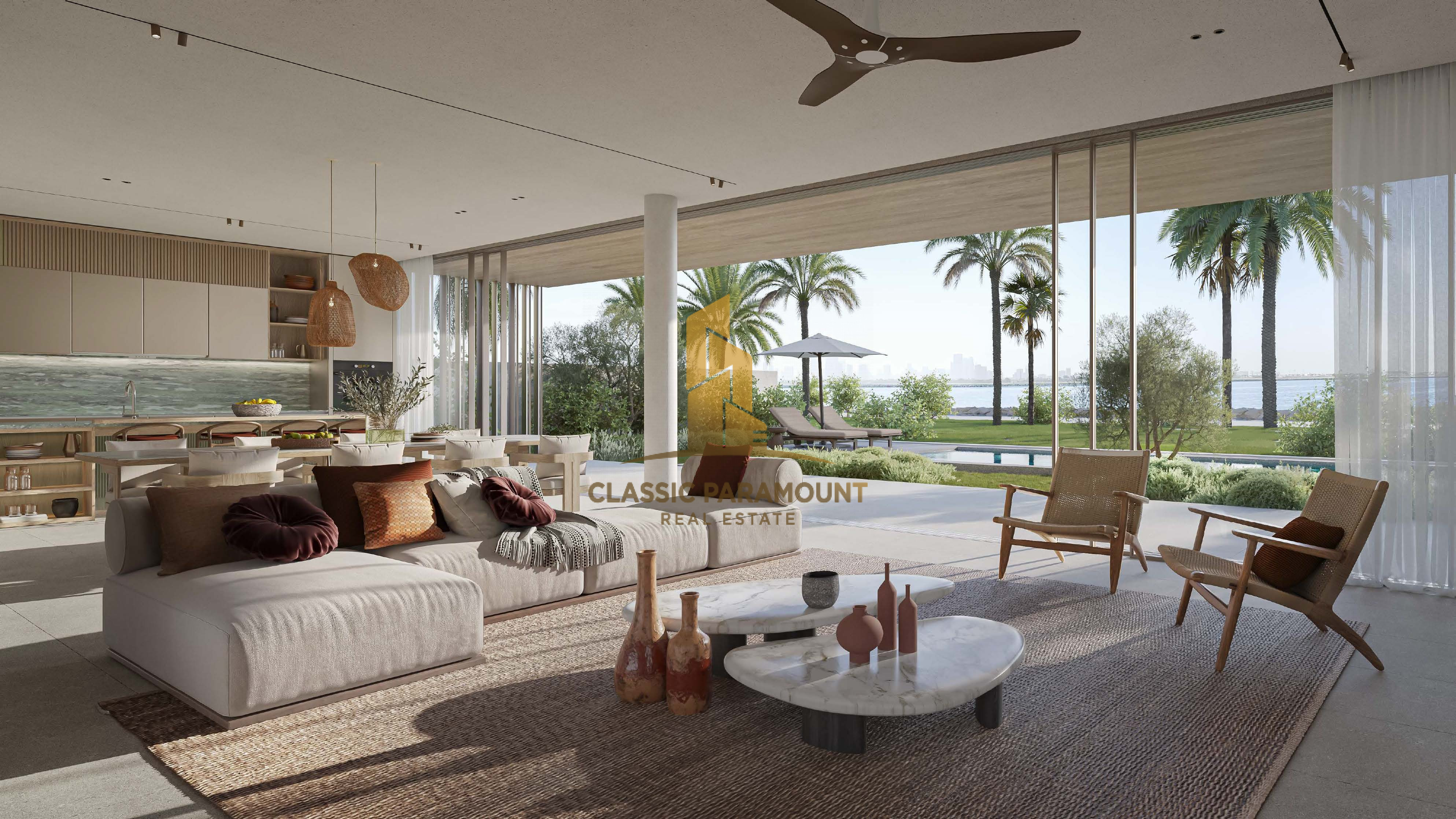 Corner Townhouse | Urgent Sale | Beachfront Living