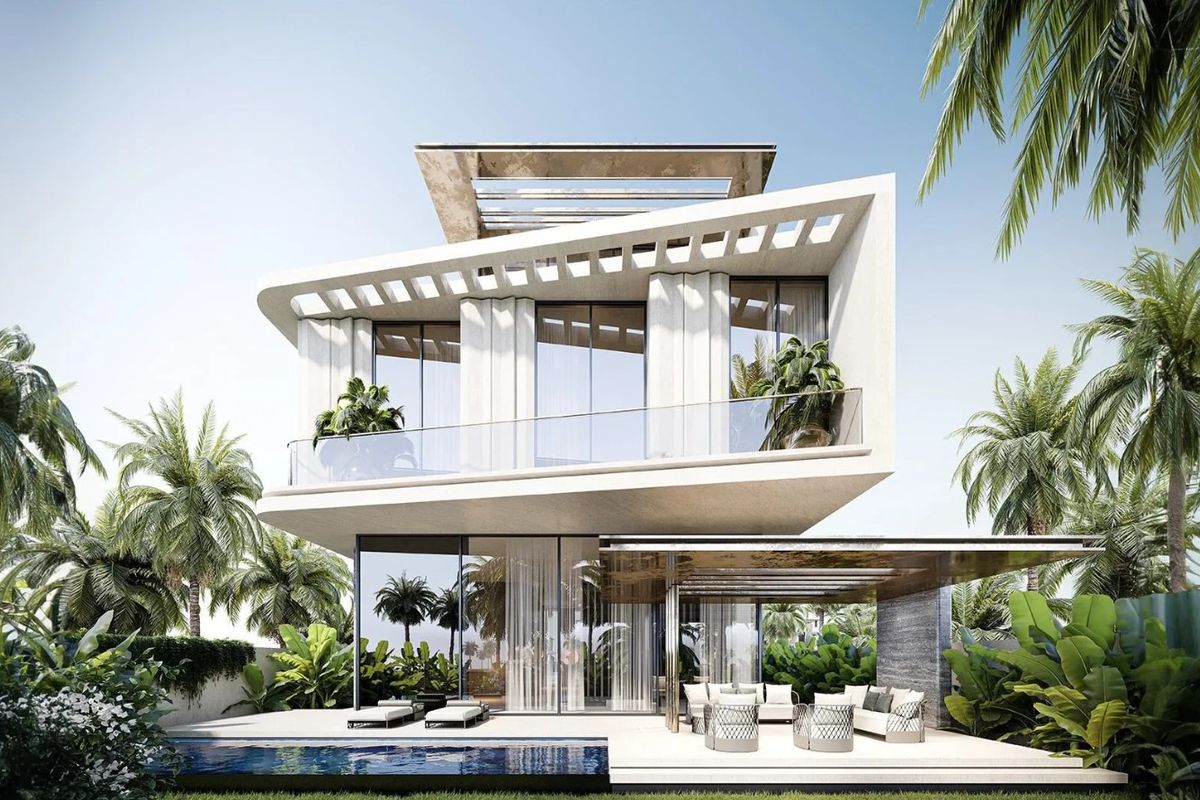 Ultra Luxury Villa | Bentley Branded | Private