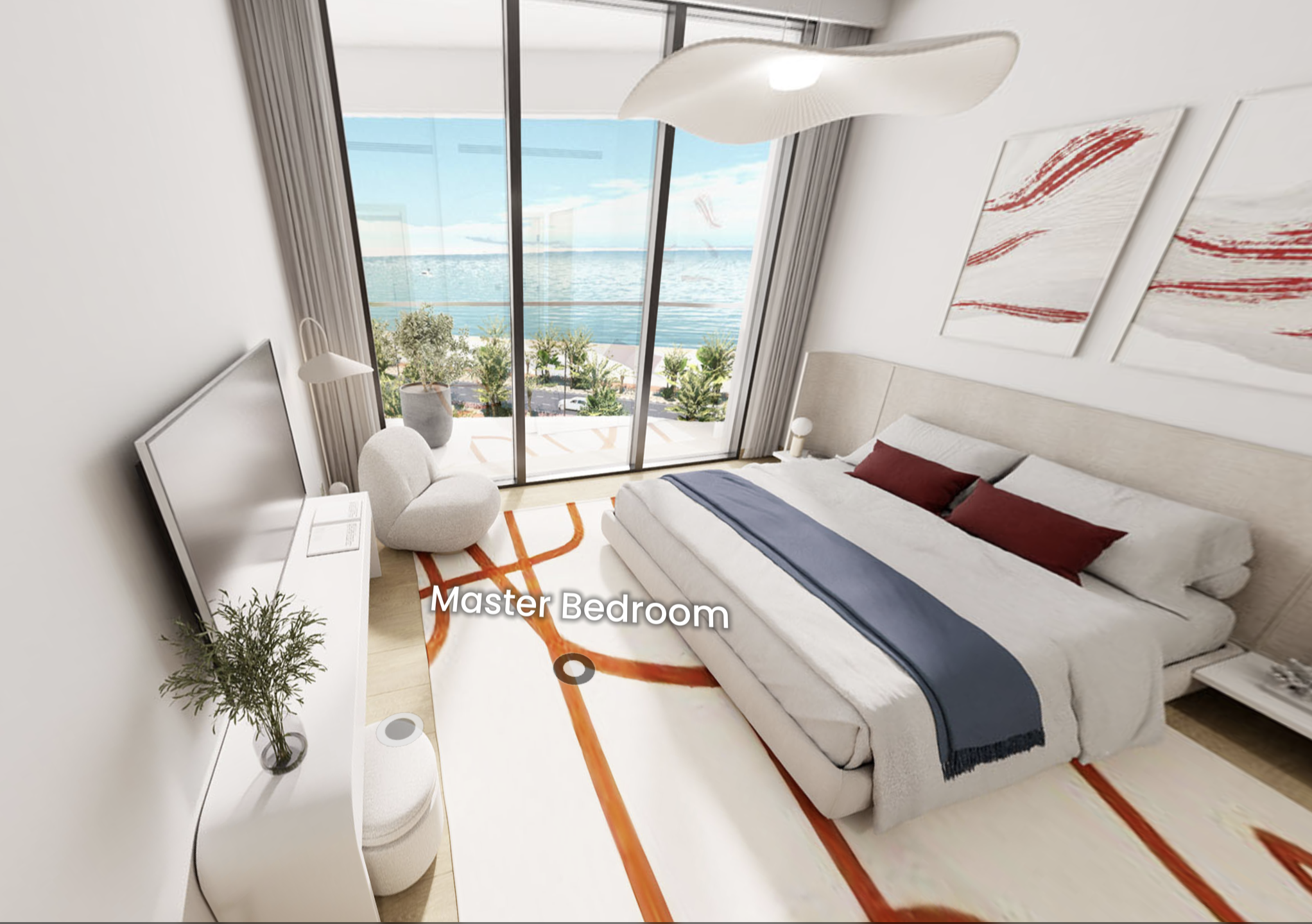 Hot Deal | Quick Sale at OP | Full Sea View