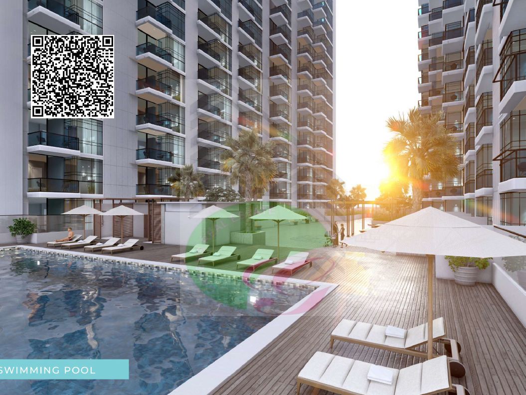Prime Location | Affordable Flat | Stylish Home