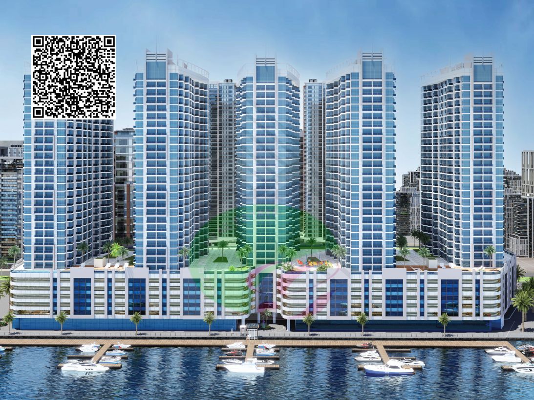 Prime Location | Payment Plan | Stylish Home