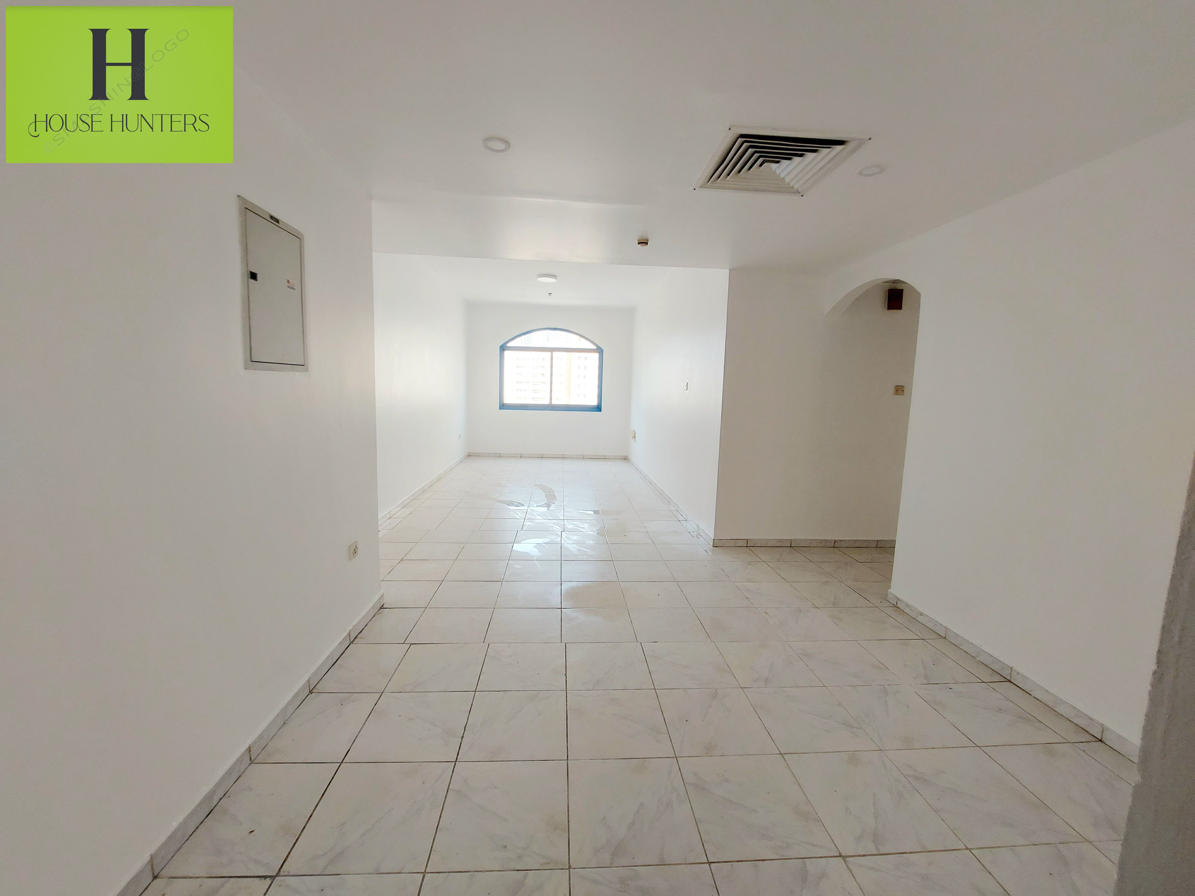 Cheapest Price ! Spacious 2BHK | 4 Cheque | Balcony Near City Center I