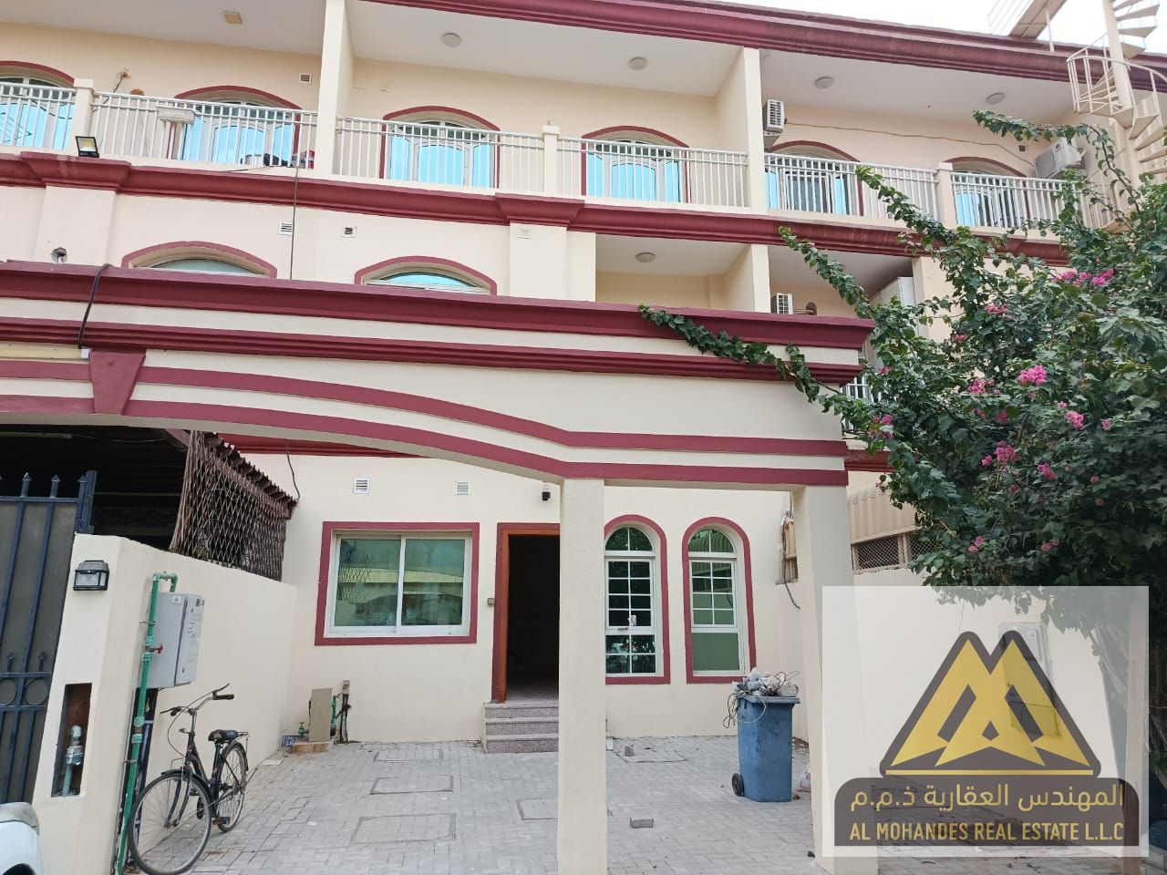 Available Now in Uptown Al Zahia – Ajman