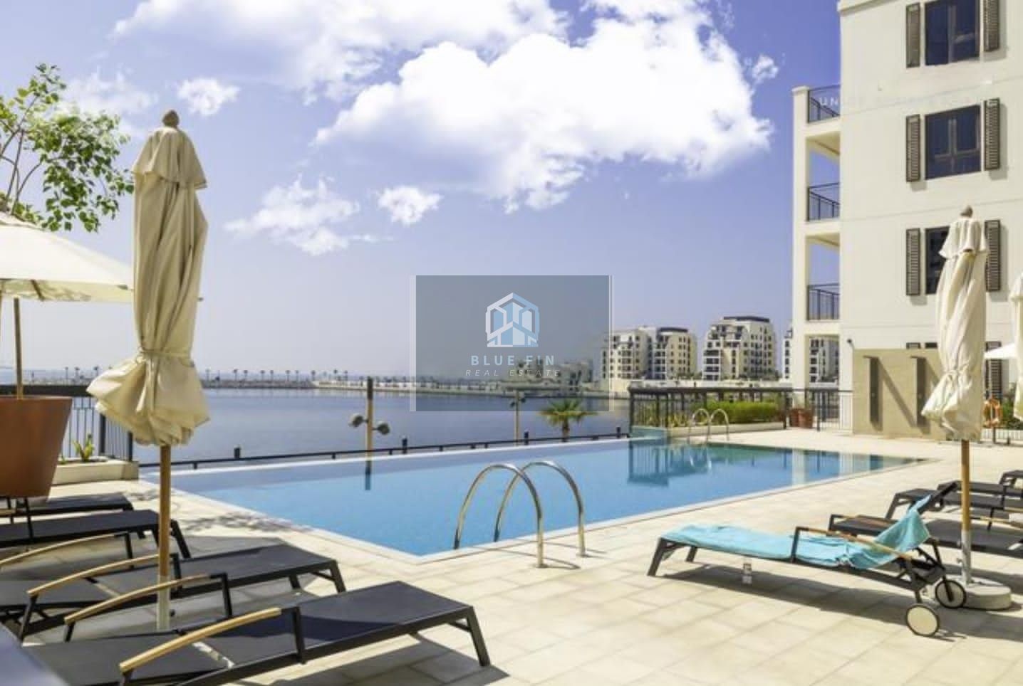 Fully Furnished | Community View | Ready to Move In