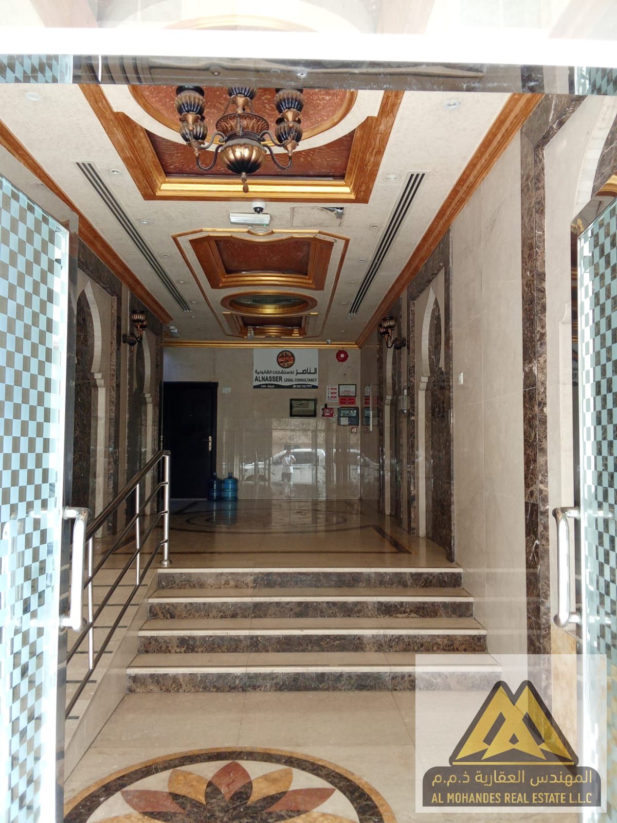 One-Bedroom Apartment for Annual Rent – Ajman | Al Nuaimiya 2