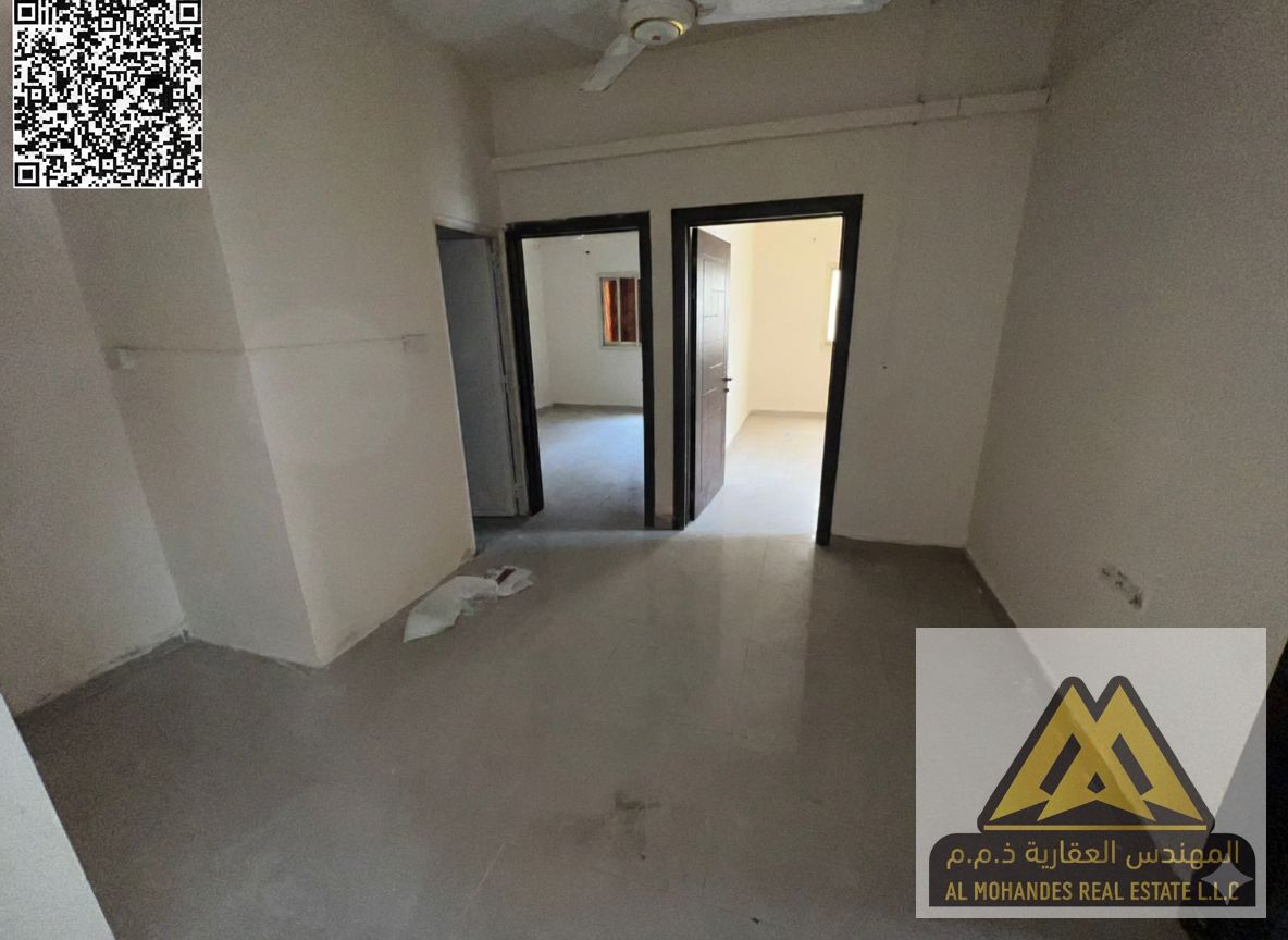 For Rent – 2 Bedroom Apartment with Direct Sea View on Marina Street