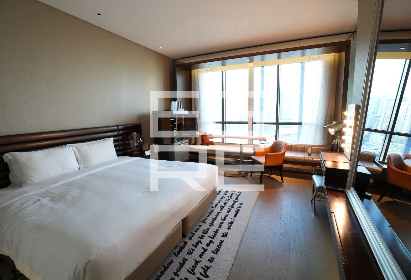 Branded | Fully Furnished | Elegant