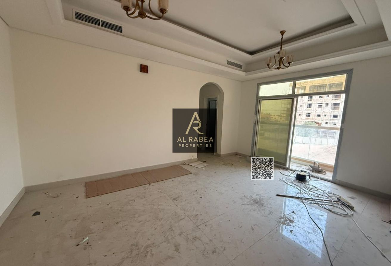 Luxurious finishes - Prime strategic location - First occupant - Easy access to Dubai