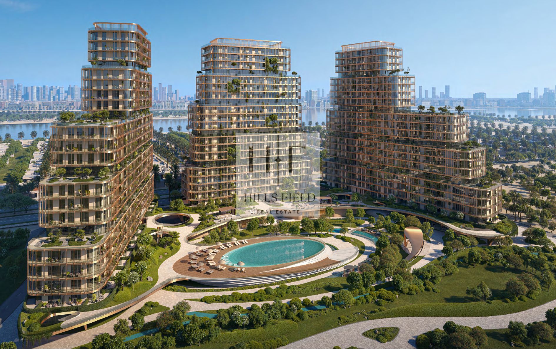 Sea View | Priority Access | Best Investment | 10% DP
