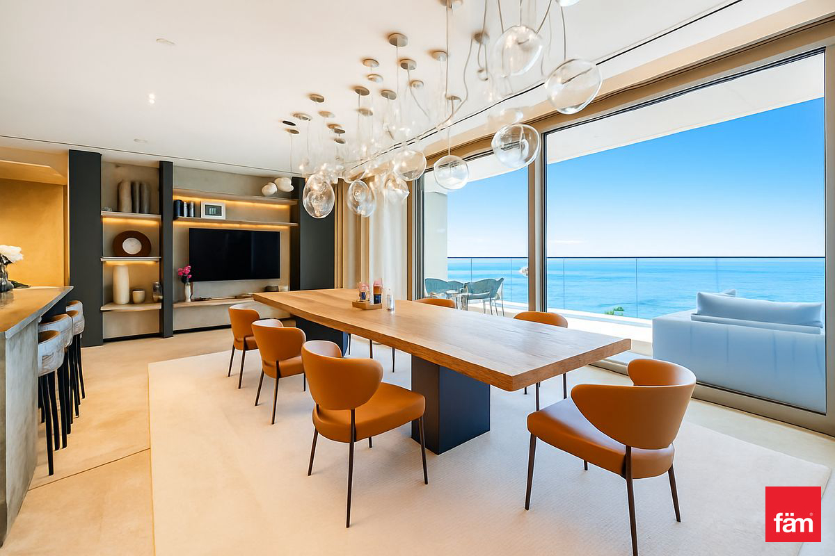 Ultra Luxury Residence | Exclusive Beachfront