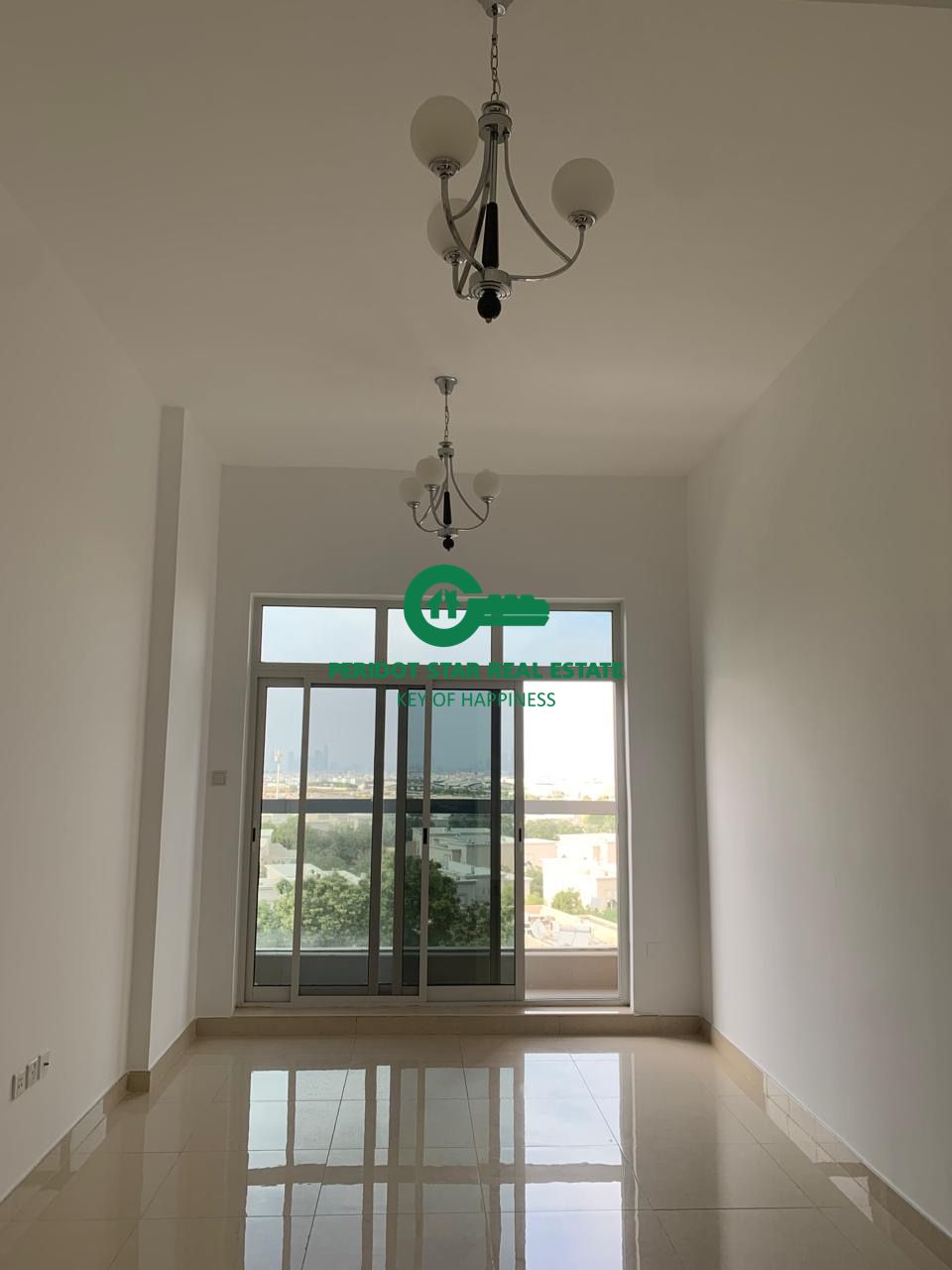 Bright & Spacious 2-Bedroom Apartment | Al Manal Residence 1