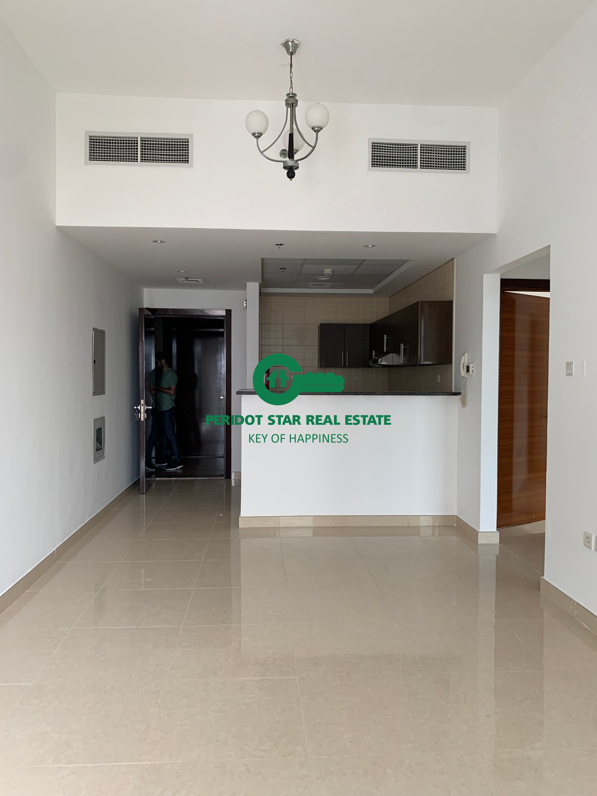 Elegant 2BR Apartment Available in Al Manal Residence 1