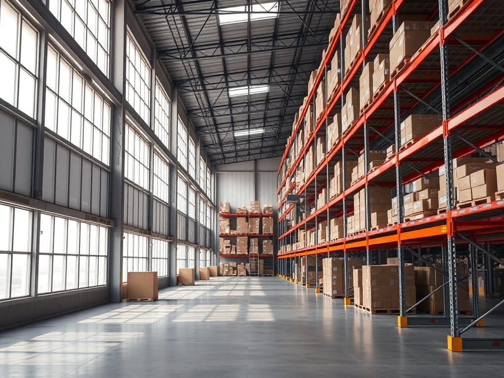 High-Value Industrial Plot Available in Al Quoz, Dubai