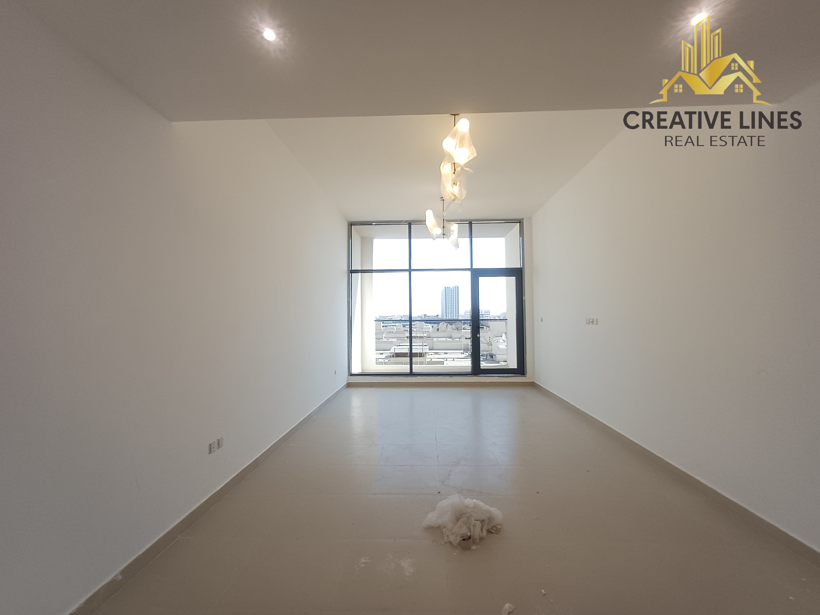 Premium Brand New 2 BHK + Maid Room | Dedicated Parking