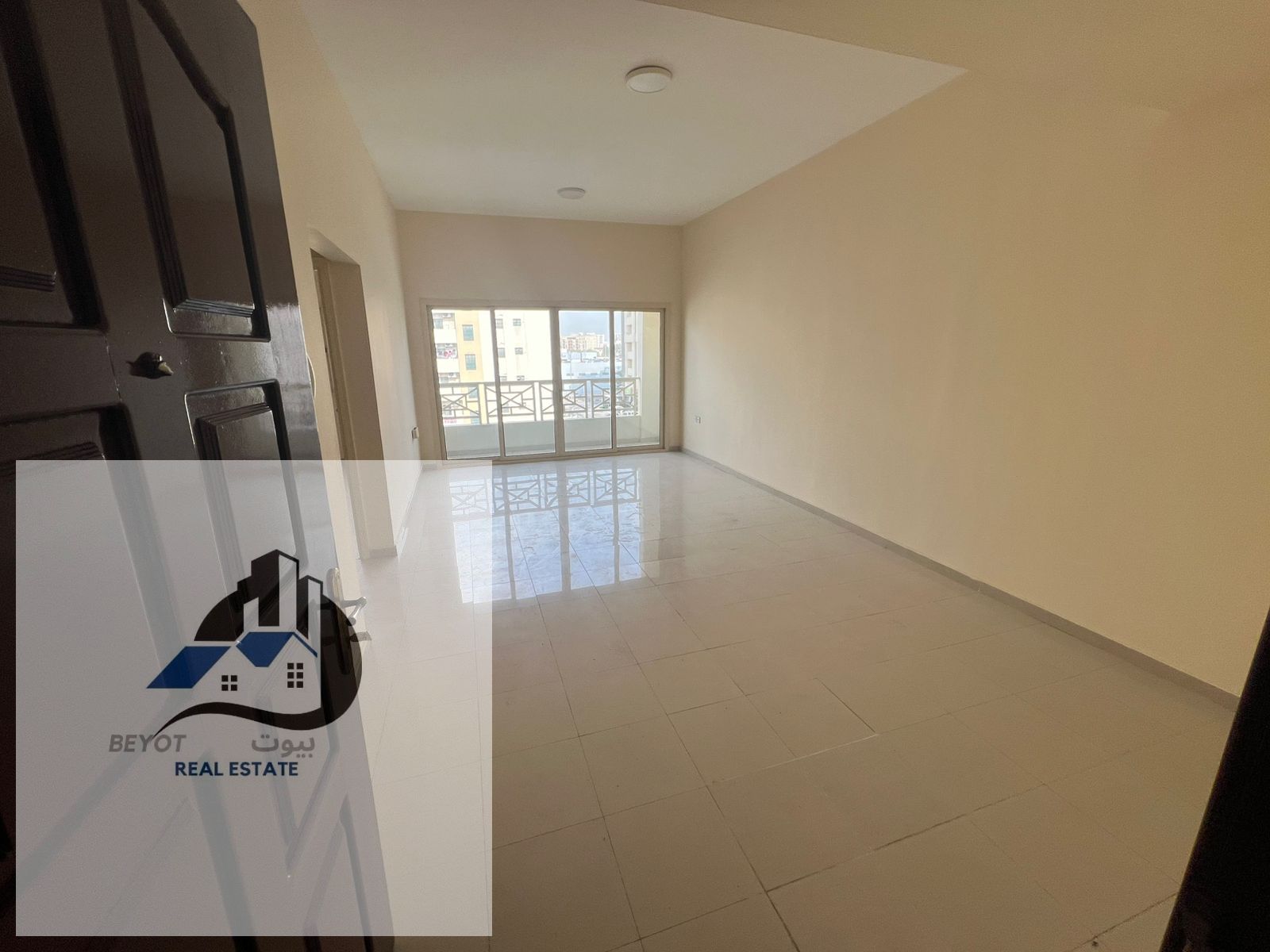 Unbeatable Deal in Ajman | Spacious 1BHK for Only AED25,000