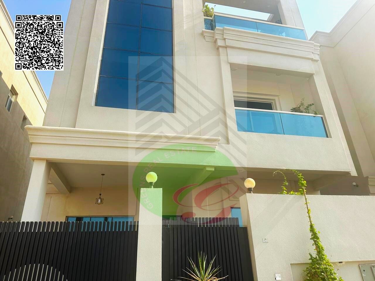 Luxury Villa | Free Hold | Prime Location