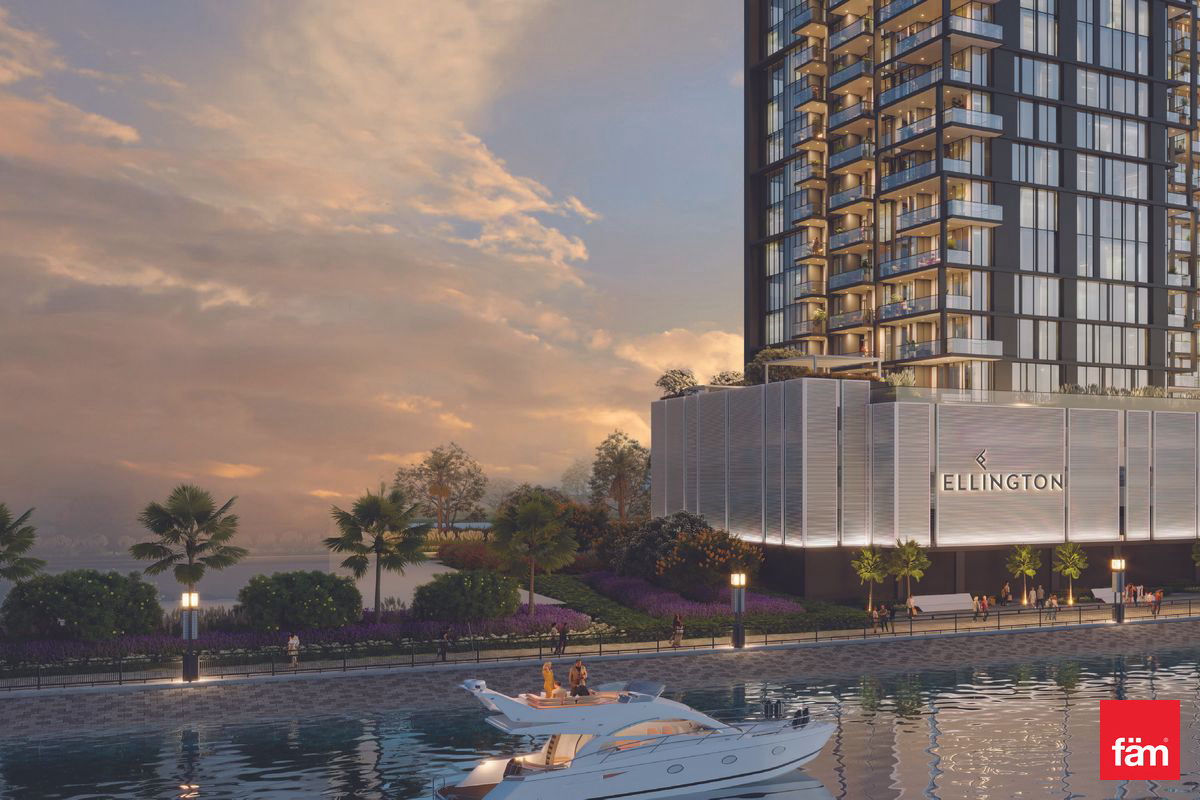 Completion Q1 2026 | 70/30 Plan | Prime Location