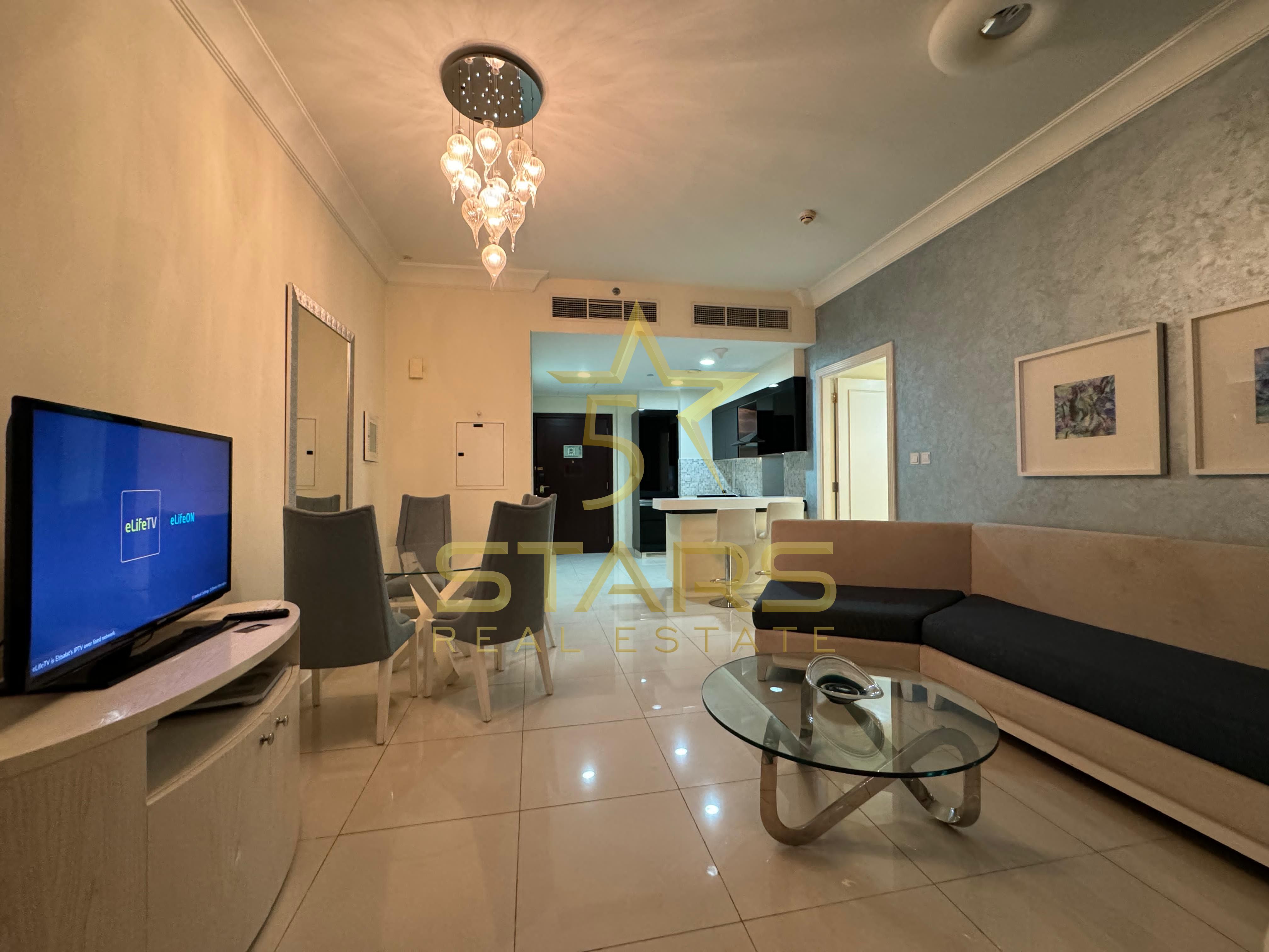 Multiple Cheques | Fully Furnished | Huge Layout | Prime Location
