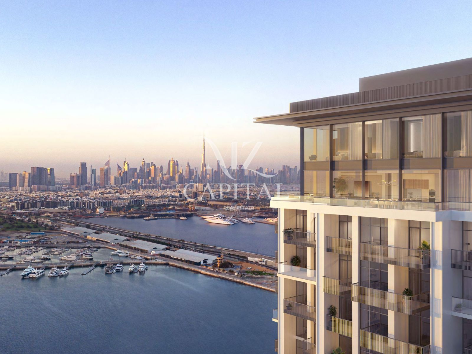 Full Sea View I Post-Handover Payment Plan