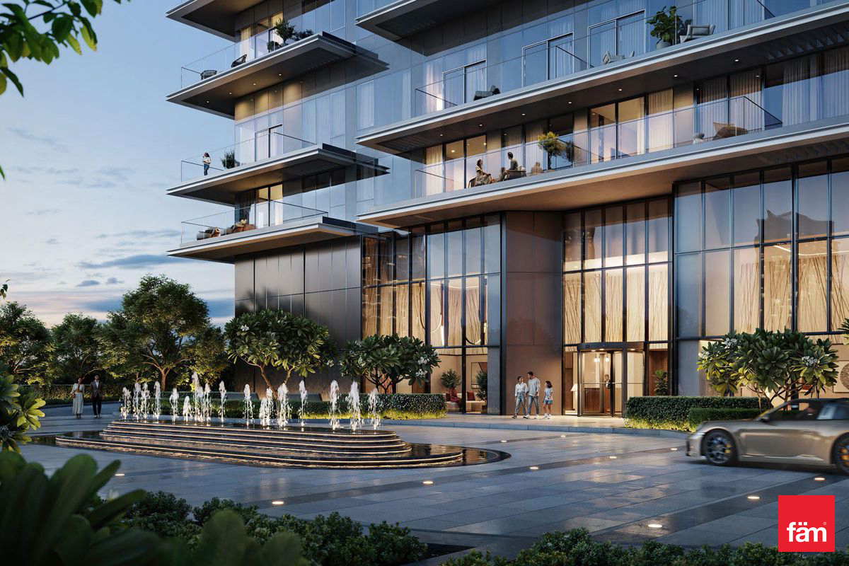 80/20 Payment Plan | 3BR Investment Property