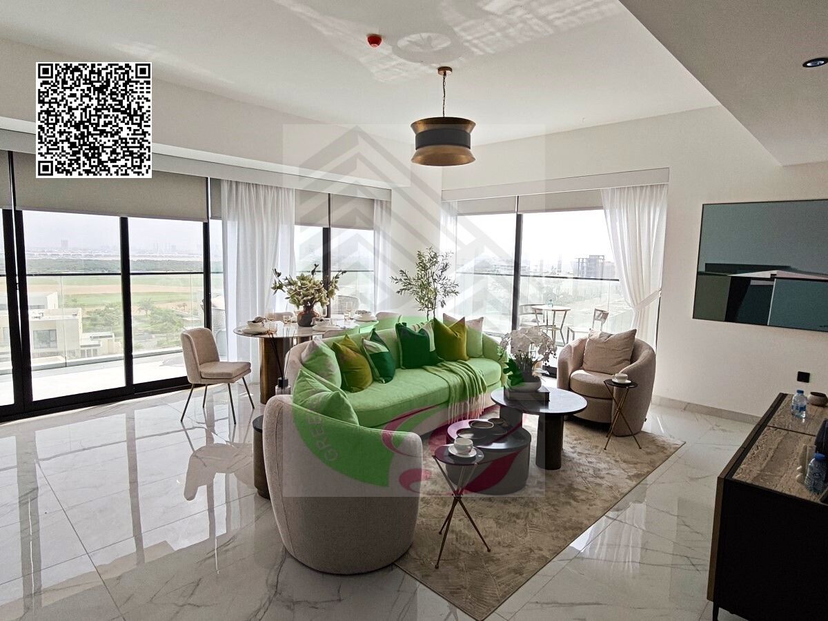 New Standard Of Luxury | Golf View Living | Free Hold