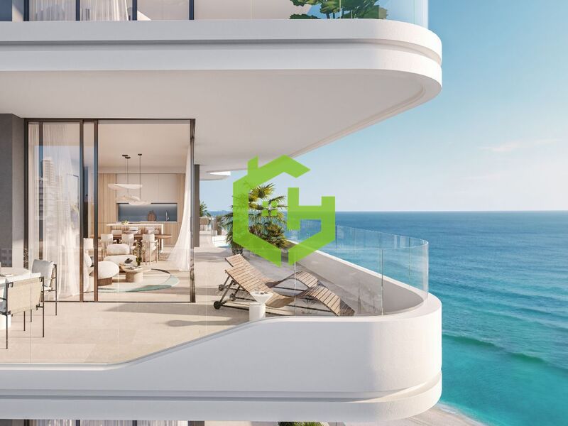 1 Bedroom | Furnished | Beachfront Living