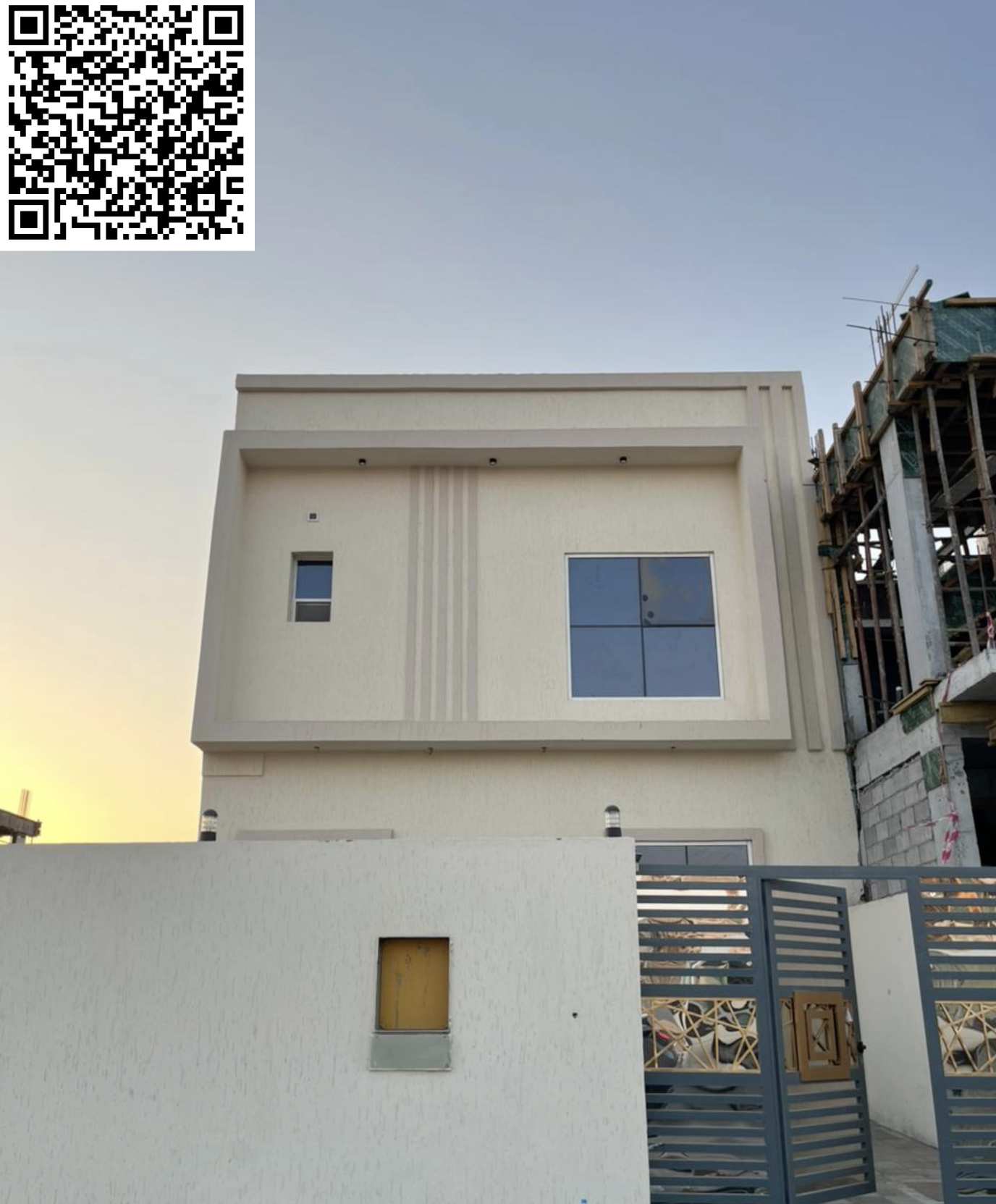 Townhouse for Sale Al Helio, Ajman