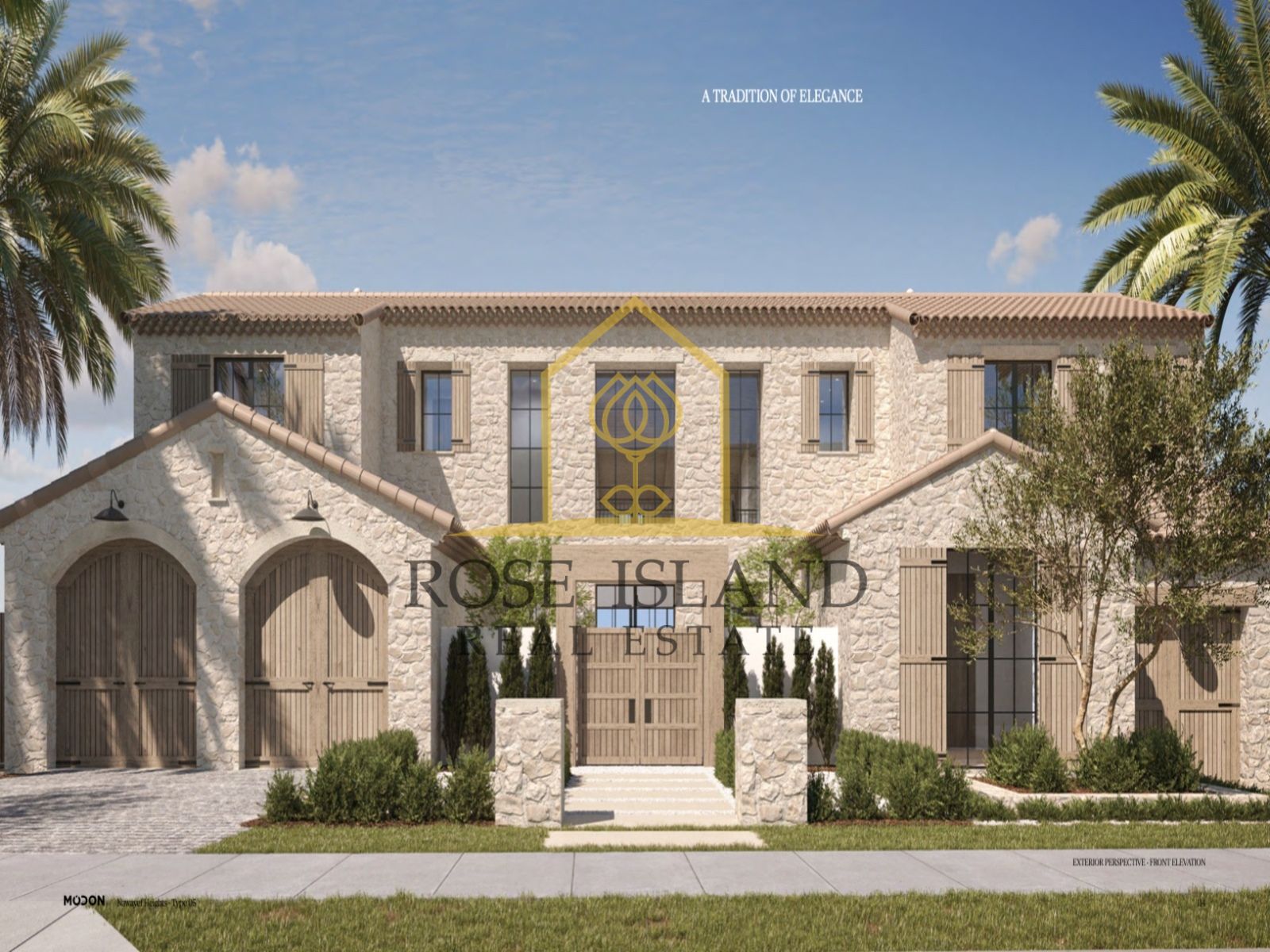 Luxurious Villa| Elegant Layout|Prime Location