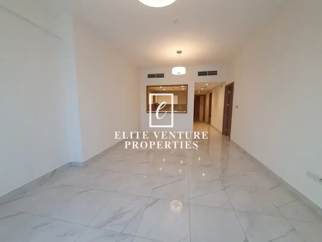 VACANT | 1 BEDROOM | PRIME LOCATION | SPACIOUS