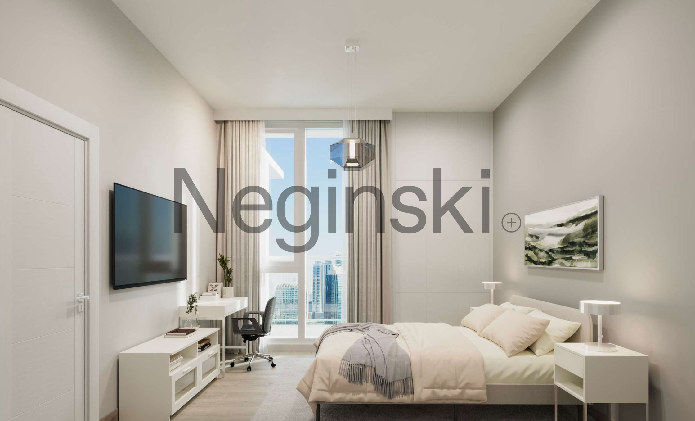 HANDOVER Q1 2026 | 2 YEARS PHPP | HIGH F...