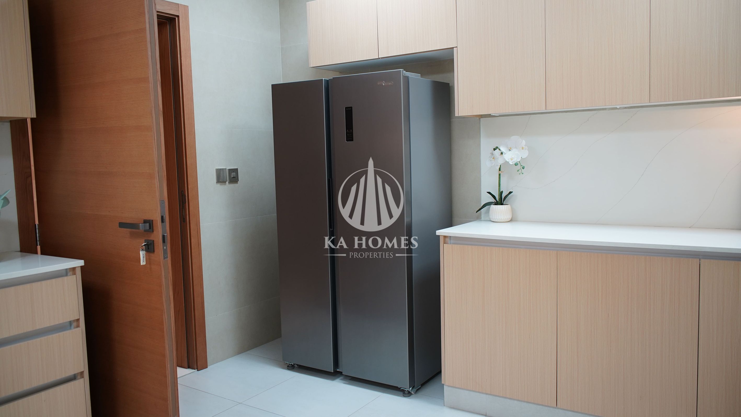 Luxury Villa – 4 Master BR with Private Majlis | Fully equipped kitchen | Post-handover installments up to 5 years