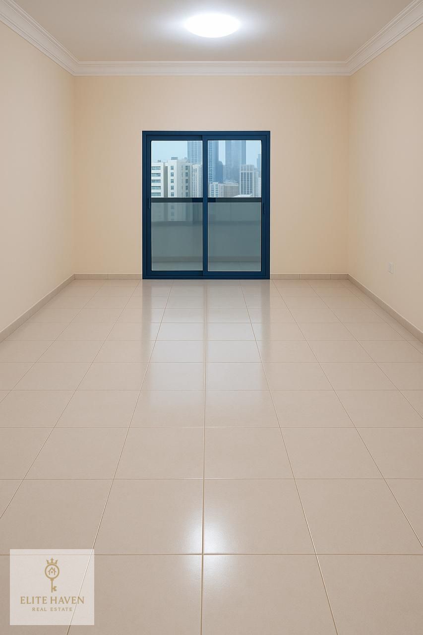 2bhk 40k with balcony Spacious Apartment al Nahda sharjah Call Nadir