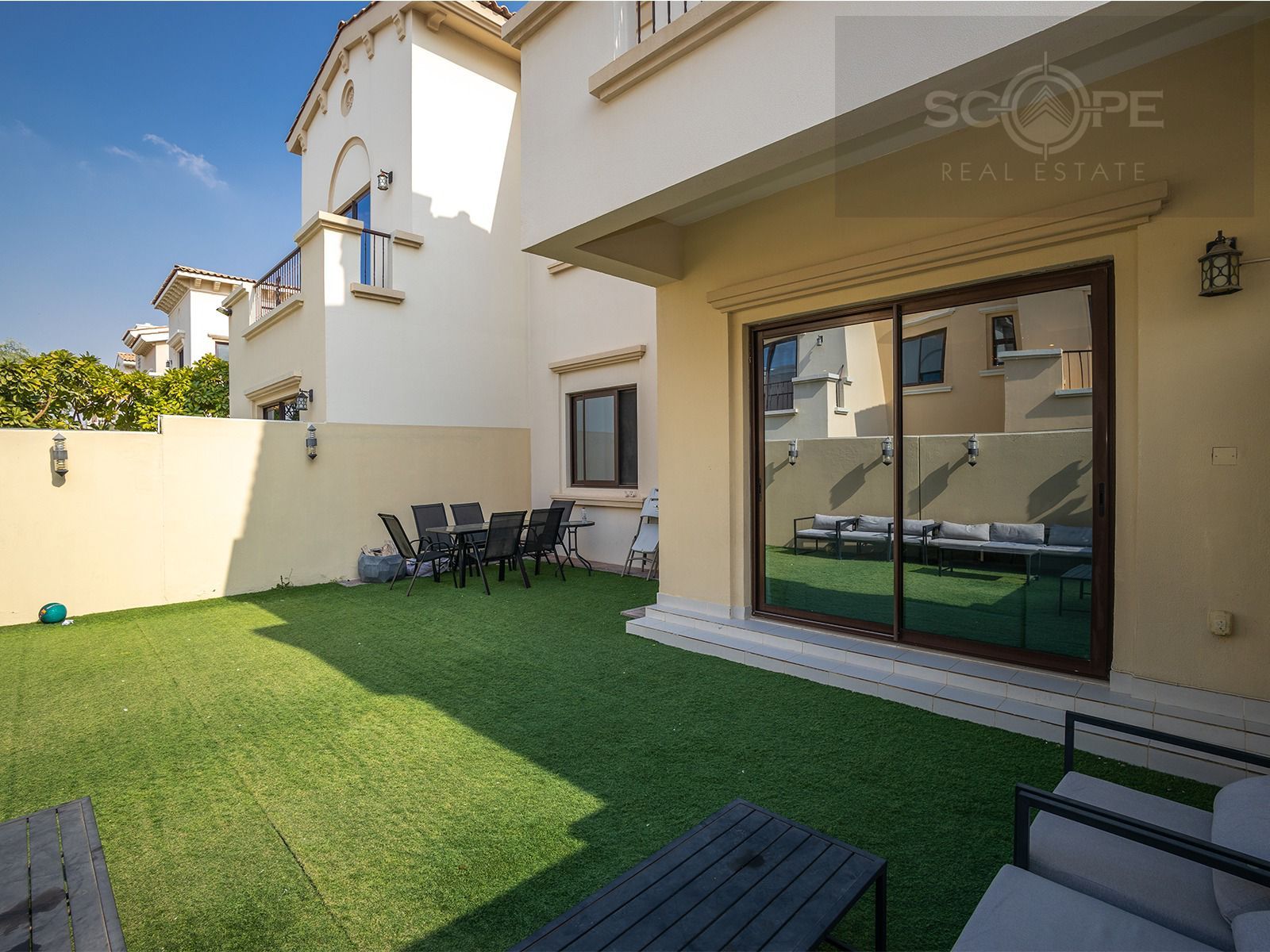 Impeccable Fully Furnished 2M, 3 Bed+M, Mira 4