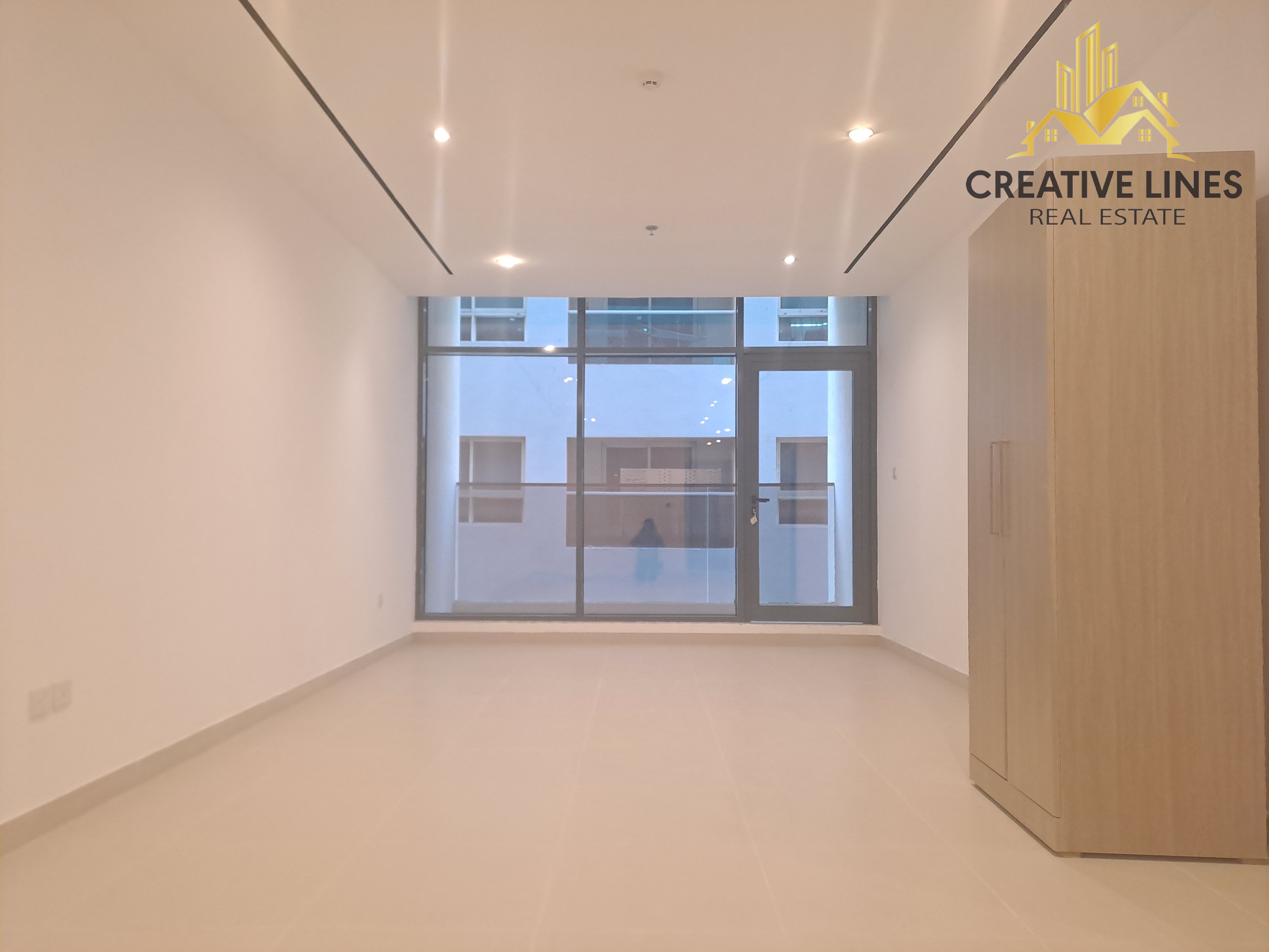 Modern Family 2BHK with Master Bedroom & Maid Room qusais al nahda dubai