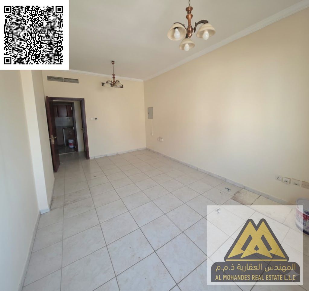 Prime location | Good space | Excellent location | Central AC | Balcony