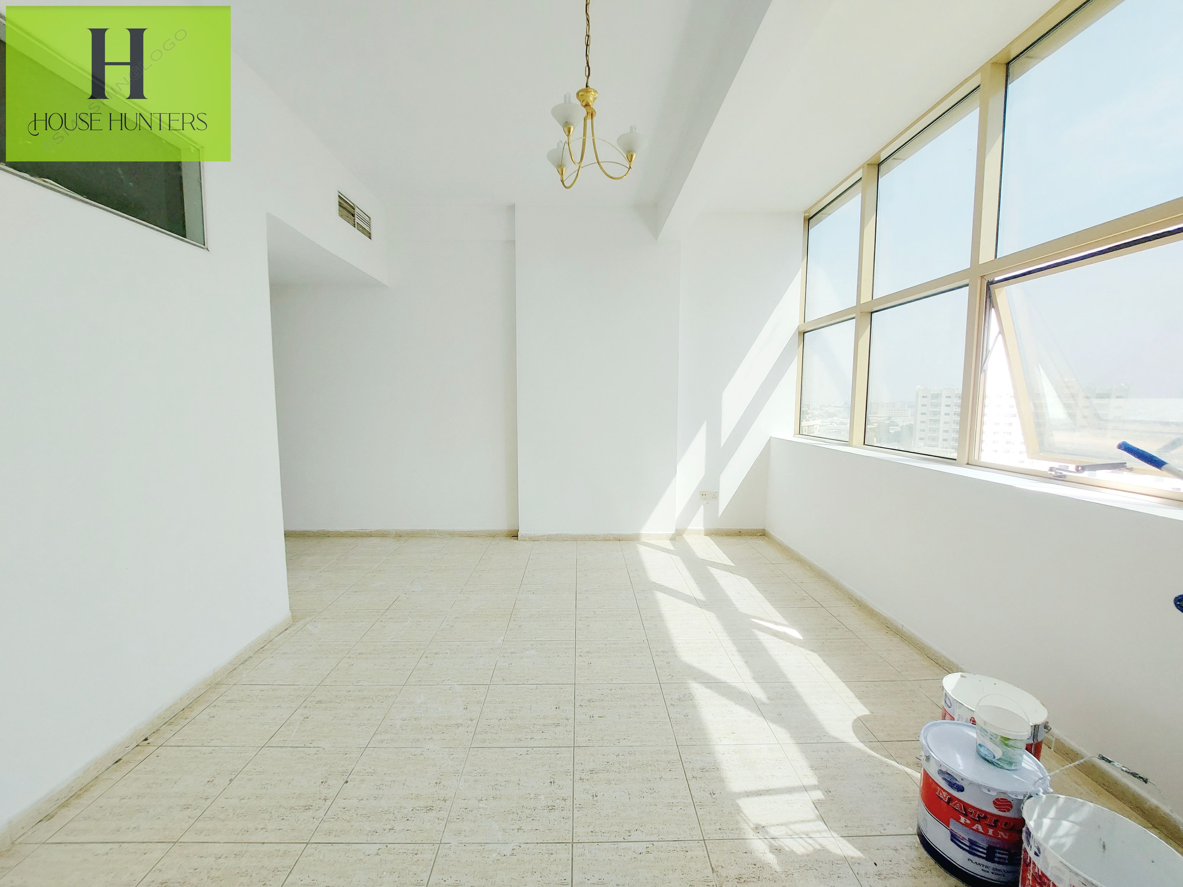Chiller Free 1BHK | 6 Cheque | Gym | Near Al Majaz Park In Al Majaz