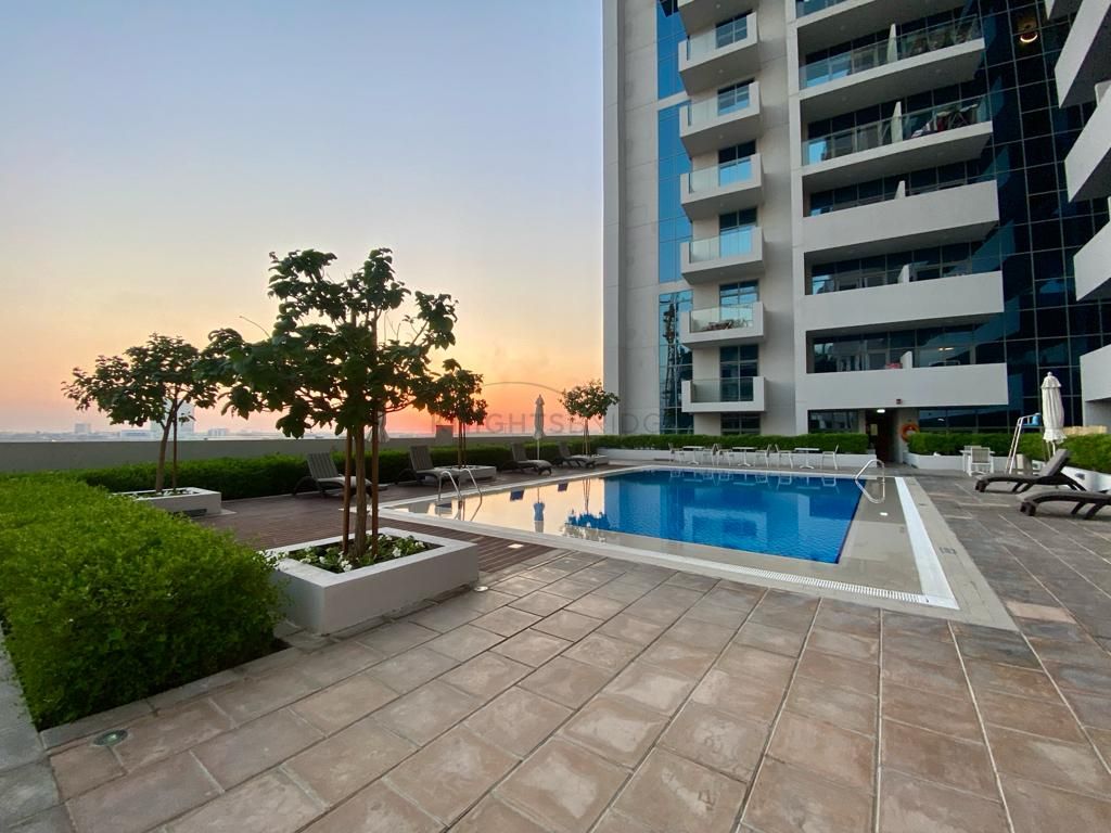 Prime Location | Close To Metro | Rented