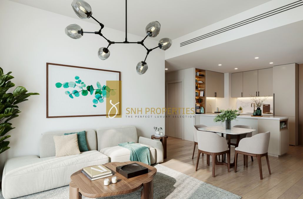 BRAND NEW | STUNNING 1 BR | PRIME LOCATION