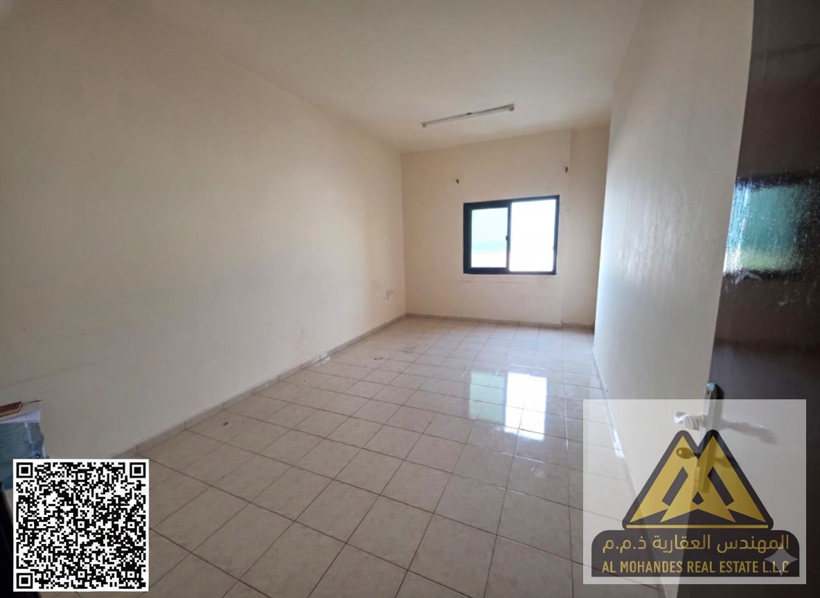Spacious area | Prime location | Luxury finishing | Distinctive view | Balcony