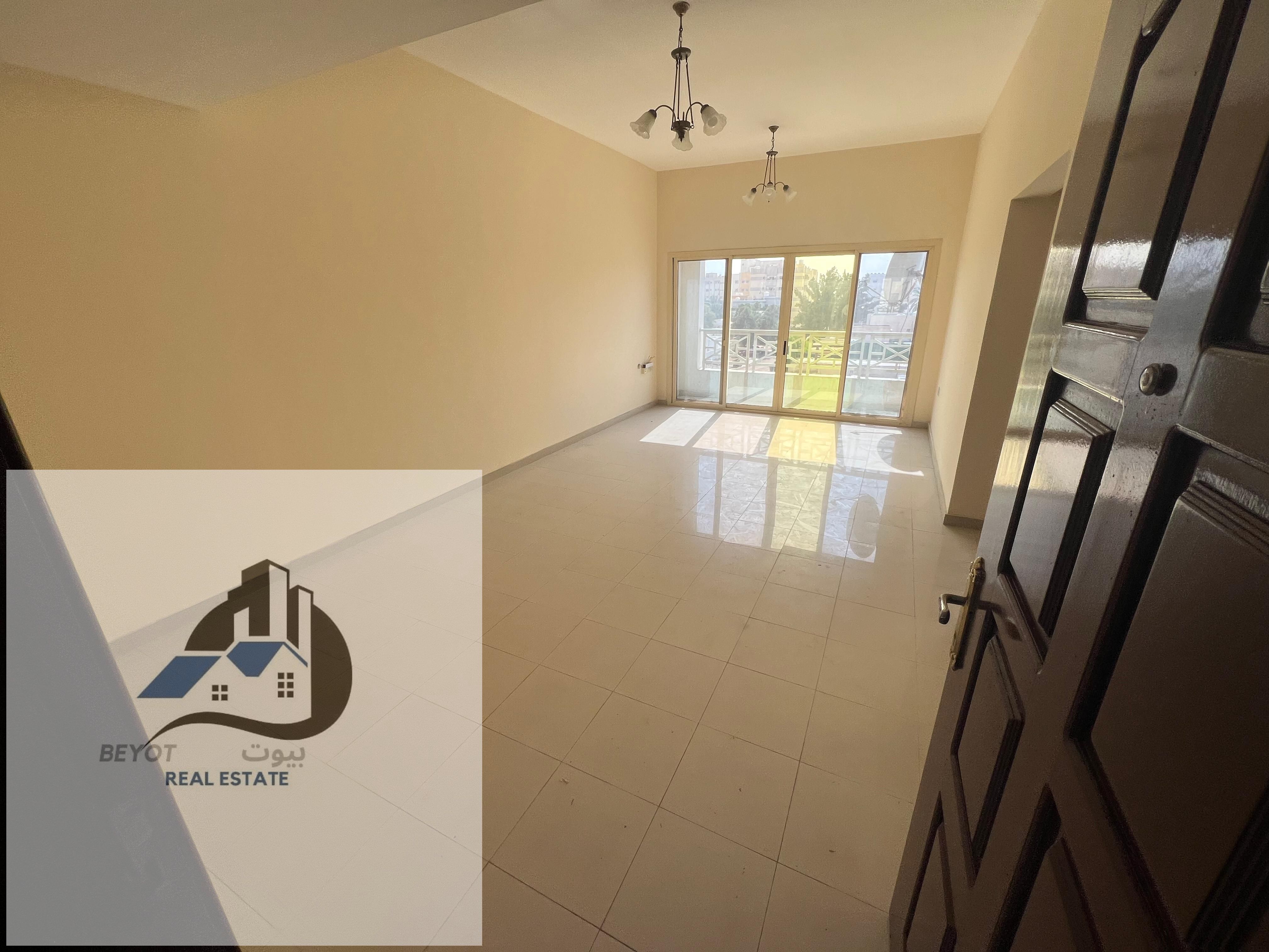 2 MONTHS FREE RENT – UNMISSABLE OFFER IN AJMAN Spacious 1 Bedroom Apartment at a Studio Price!
