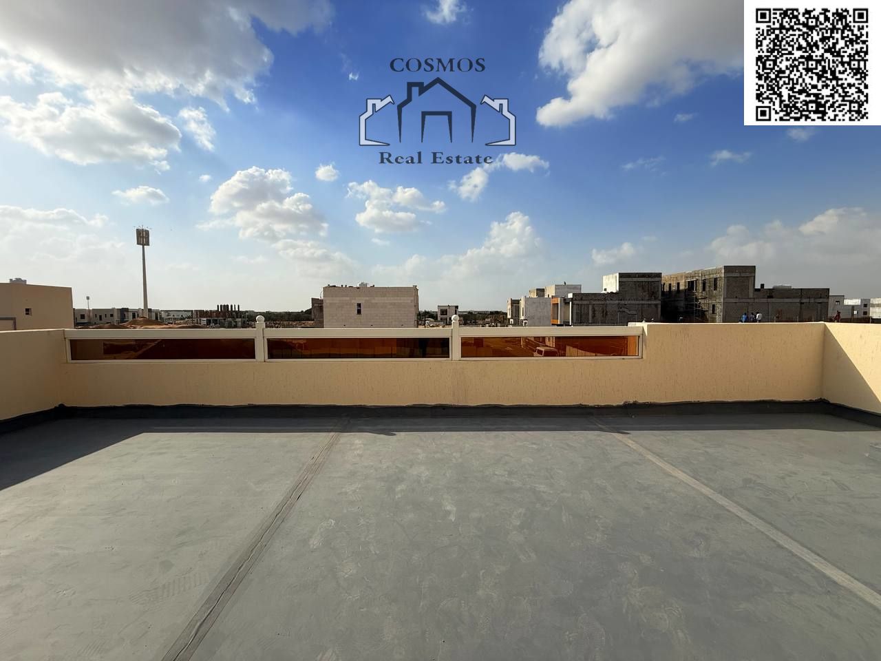 Spacious 3-Bedroom G+1 Villa For Sale | Huge Porch | Perfect for Families | Al Zahya, Ajman